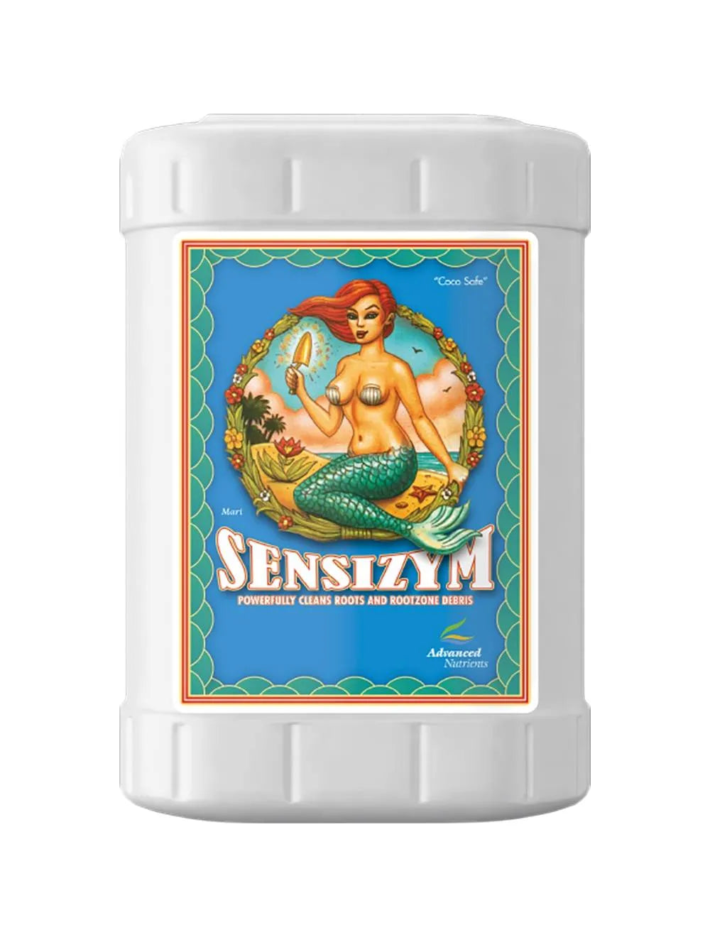 Advanced Nutrients Sensizym®, 23L
