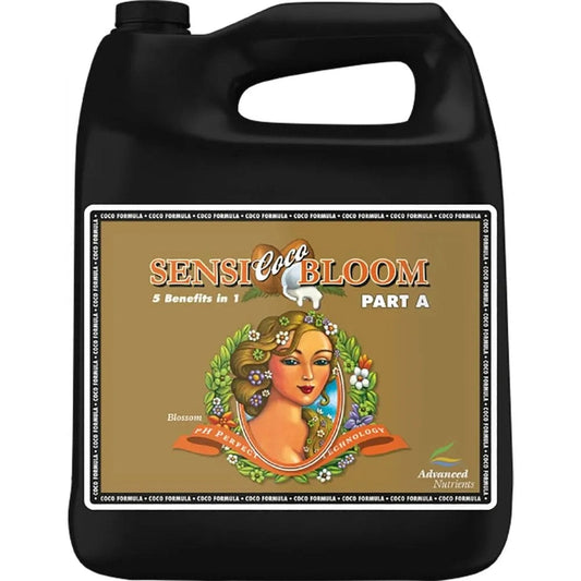 Advanced Nutrients pH Perfect Sensi Coco Bloom Part A 4L