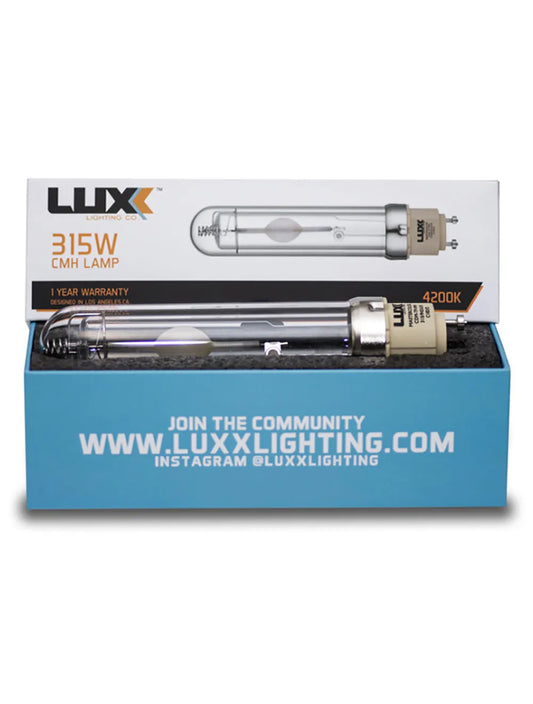 Luxx Lighting, 315W CMH 4200K Bulb