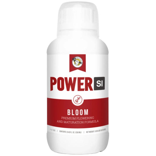 Power SI Bloom 250ml