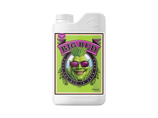 Advanced Nutrients Big Bud®, 1L