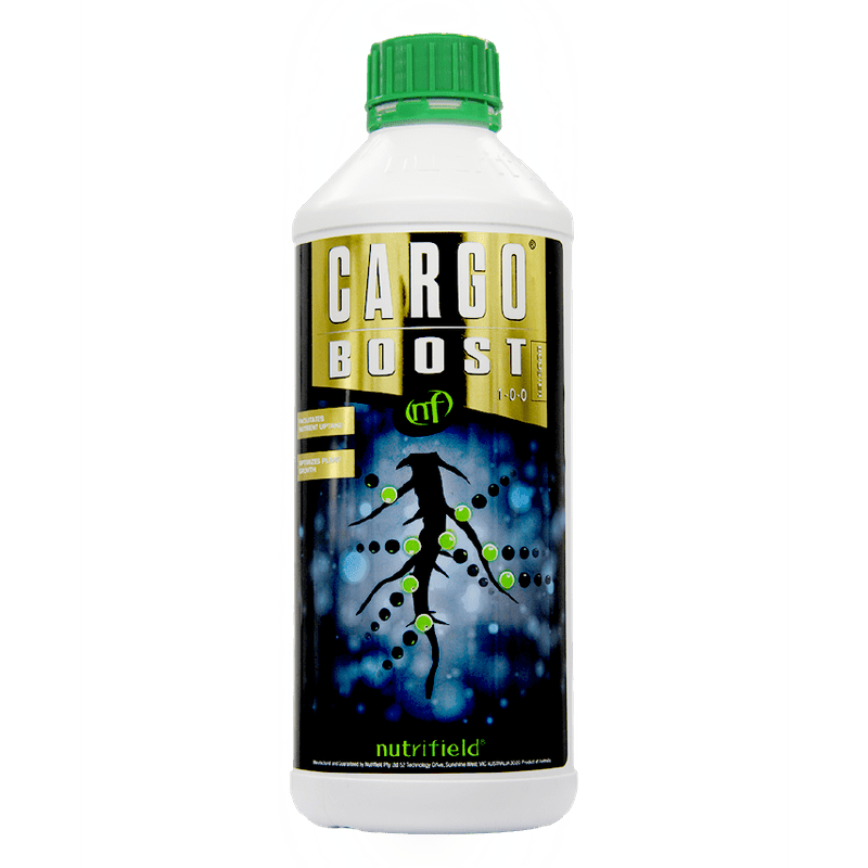 Nutrifield Cargo Boost® 1 Liter