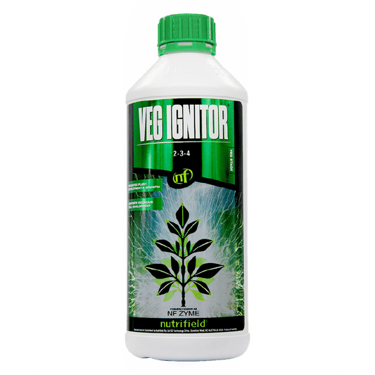 Nutrifield Veg Ignitor®, 1 Liter