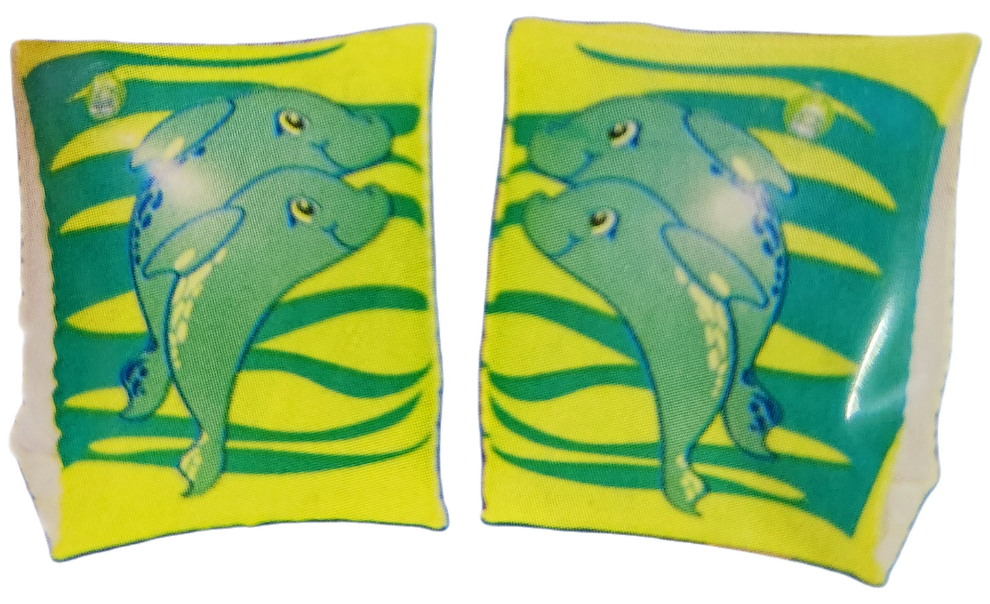 H2OGo! Inflatable Armbands Pool Kids Floaties