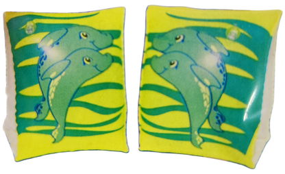 H2OGo! Inflatable Armbands Pool Kids Floaties