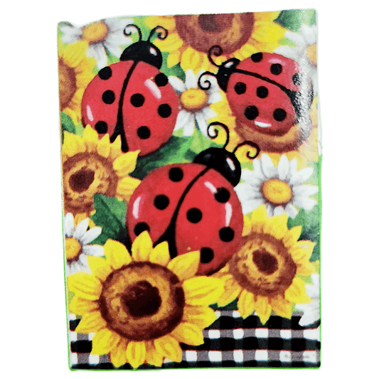 Garden Flag 12.5in x 18in