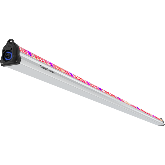 GroPros Under Canopy Light Red Spectrum, 8ft Model 2