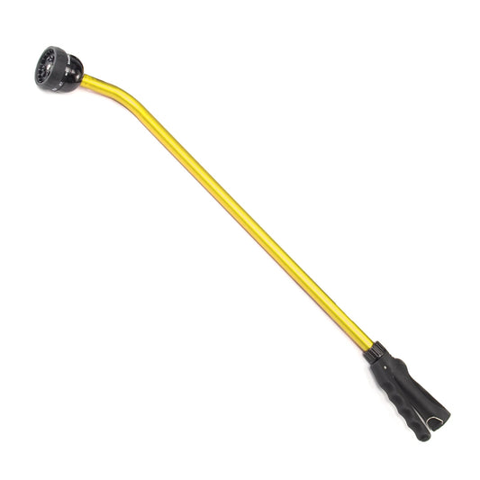 Dramm 30" 9 Pattern Yellow Wand