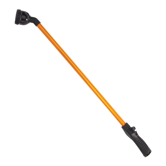 Dramm 30" 9 Pattern Orange Wand