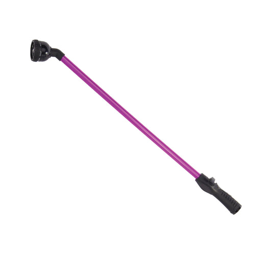 Dramm 30" 9 Pattern Purple Wand