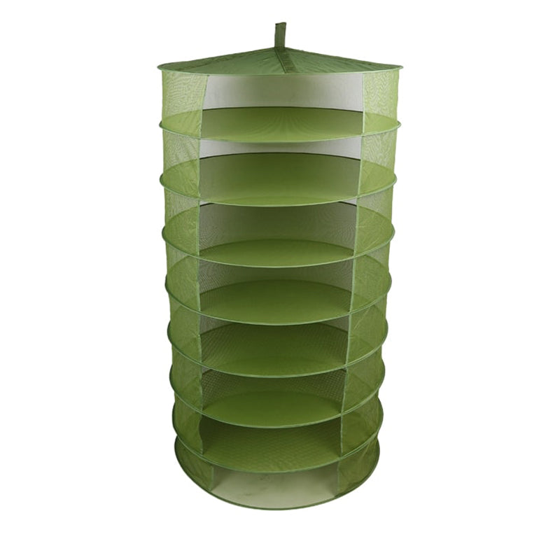 GROW1 3ft 1-Piece Drying Rack - Image 2