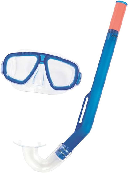 Junior Snorkel Swim Mask