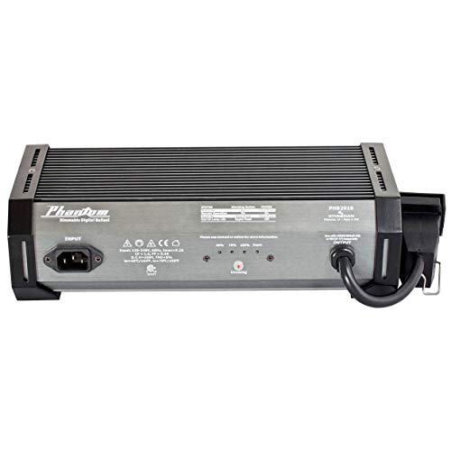 Phantom 2 Digital Ballast 1000W 208-240V