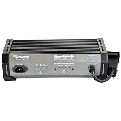 Phantom 2 Digital Ballast 1000W 208-240V
