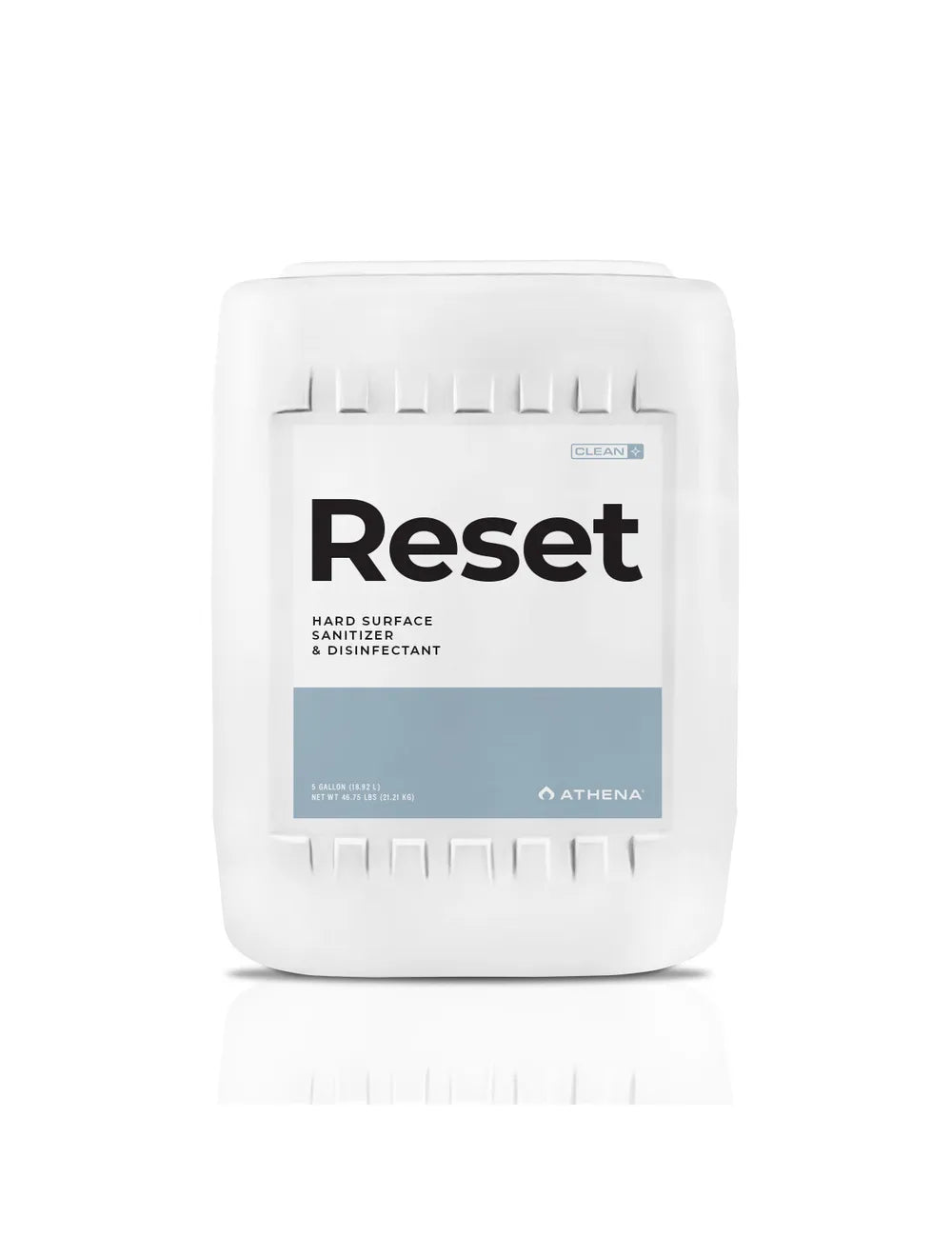 Athena Reset 5 Gallon