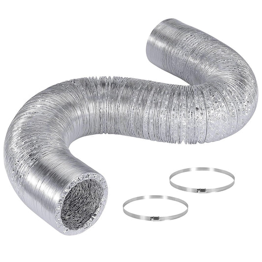 Grow Dots 6" Air Ducting