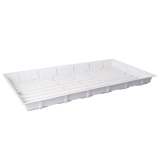 Active Aqua® Premium Flood Table, White, 4' x 8'