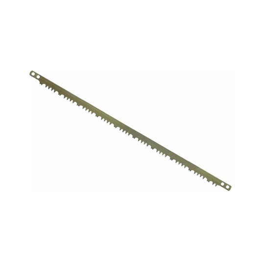Bond Manufacturing 21in Bow Saw Replacement Blade, Steel