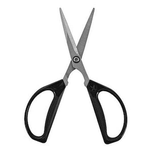 Piranha Pruner Bonsai Shear 60mm Titanium Blade