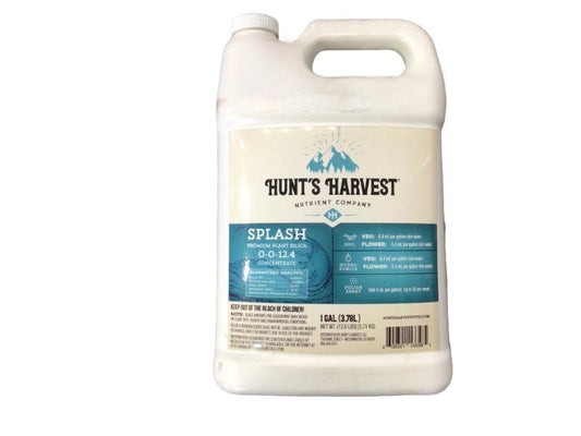 Hunt's Harvest Splash Gallon