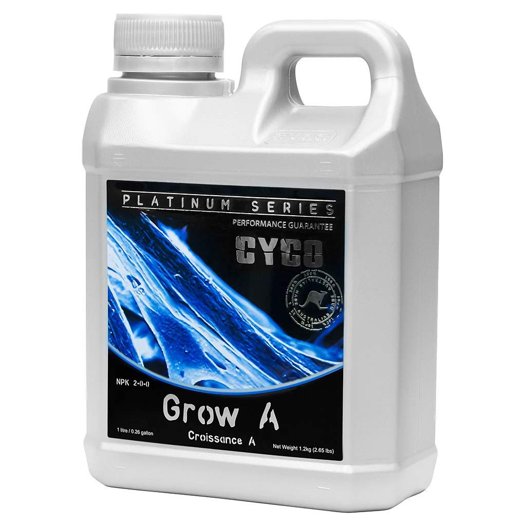 Cyco Grow A, 1 liter