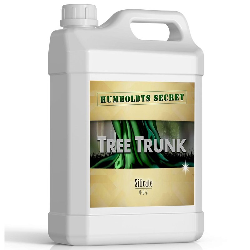 Humboldts Secret Tree Trunk Silicate Additive (0-0-2), 0.946 Liters