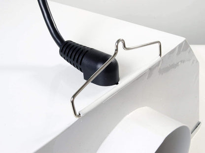 Radiant 6" Air Cooled Reflector (with Lens)