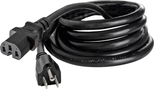 Hydrofarm® Ballast Power Cord, 120V 8ft