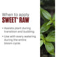 Botanicare® Sweet® Raw Quart