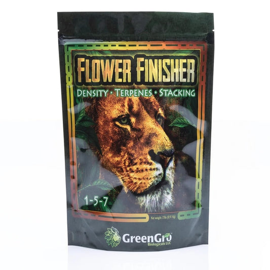 Green Gro Flower Finisher (1-5-7), 2 lb
