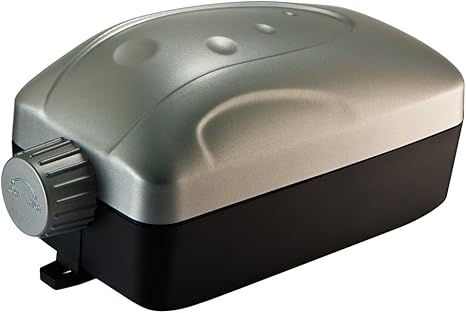 Milion Air Pump 200