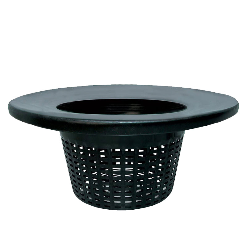 Gro Pro® Mesh Pot Bucket Lid, 6in
