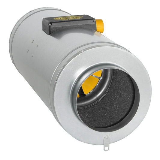 Can-Fan Q-Max Pro Series 6" 400CFM
