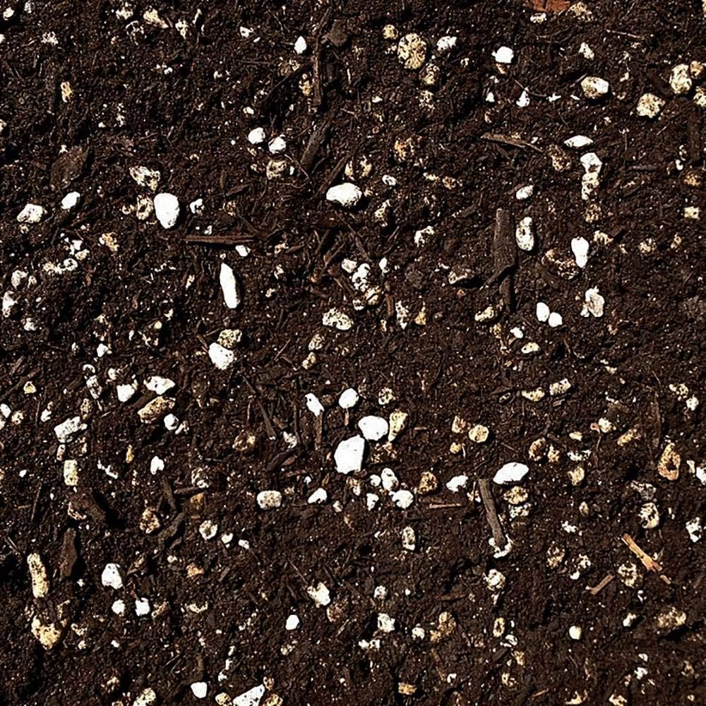 Roots Organics® Formula 707, Organic Potting Soil (3 cu. ft.)