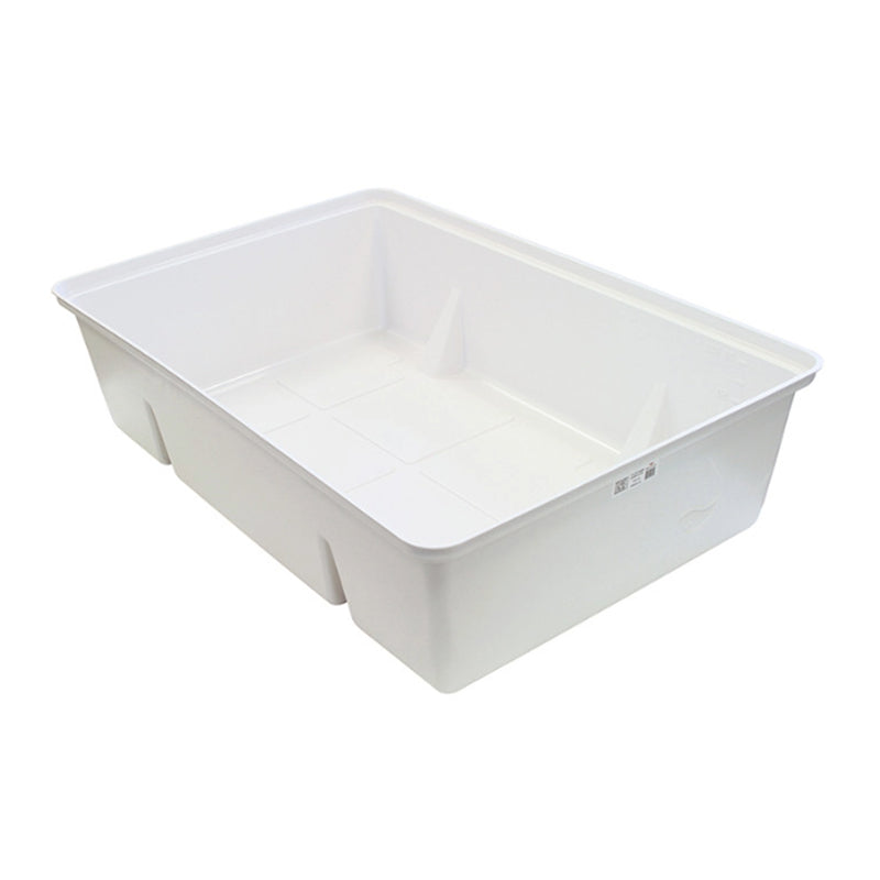 Active Aqua® 40 Gallon Reservoir (White)