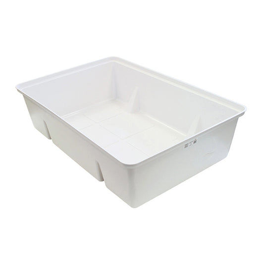 Active Aqua® 40 Gallon Reservoir (White)