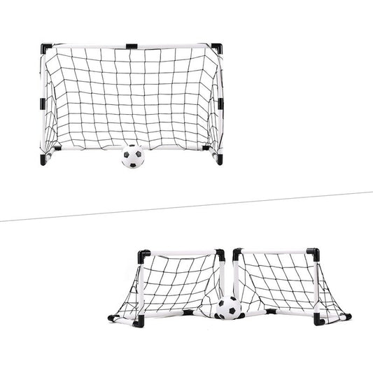 Soccer Goalie Training Set
