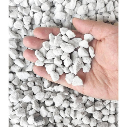 Perlite #4 Bag, 8.8 Liters