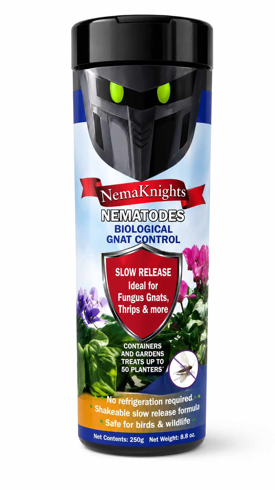 NemaKnights Nematodes Fungus Gnats & Thrips 280g