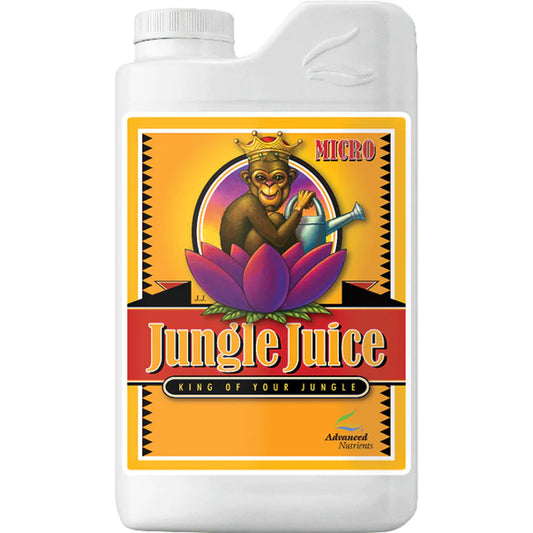 Advanced Nutrients Jungle Juice Micro 1 liter