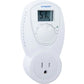 Autopilot Dehumidifying Humidistat