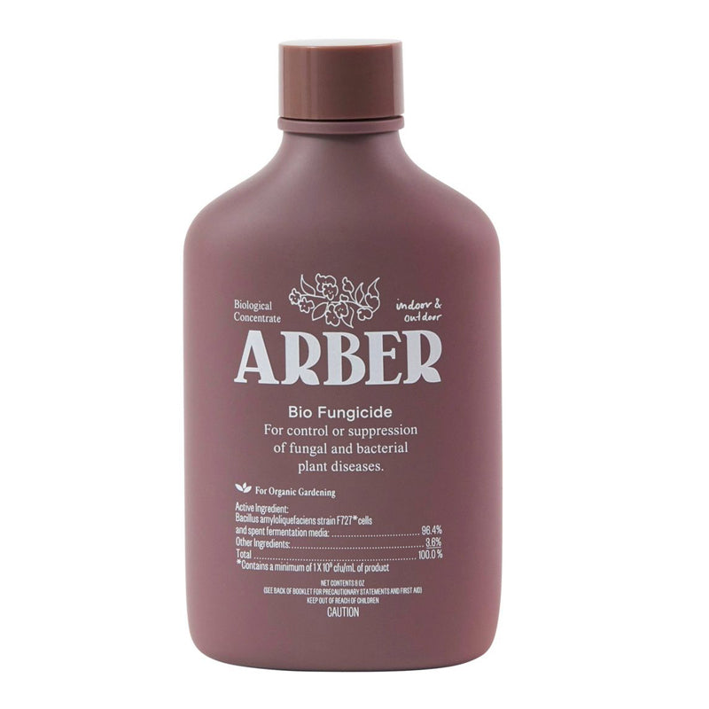Arber Bio Fungicide, 8oz