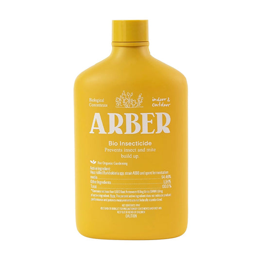 Arber Bio Insecticide 16oz