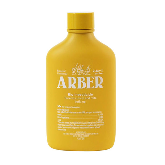 Arber Bio Insecticide 8oz