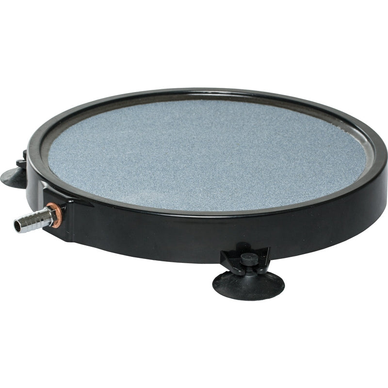 Air Stone Round - 8.5 in.