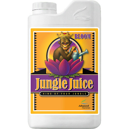 Advanced Nutrients Jungle Juice Bloom, 1 liter