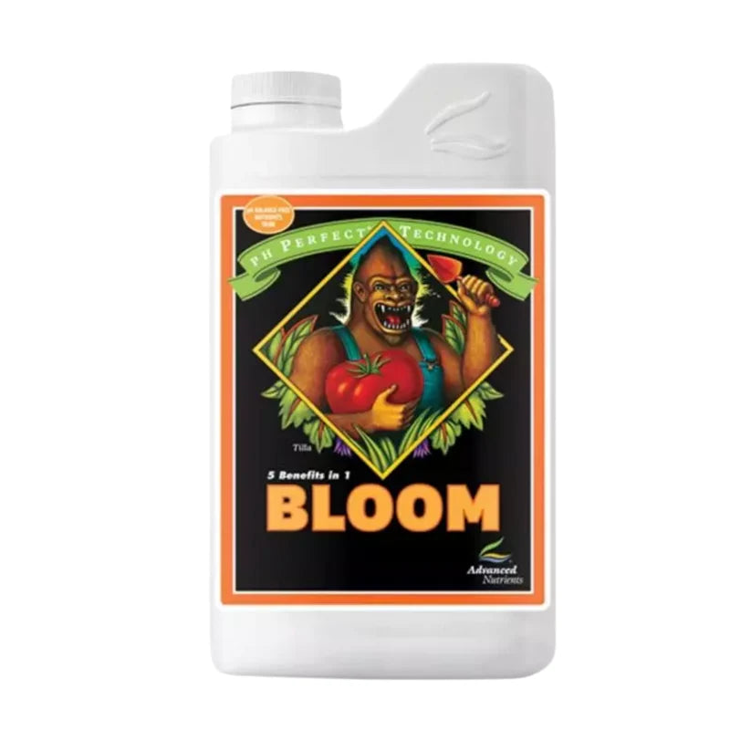 Advanced Nutrients pH Perfect Bloom 1L