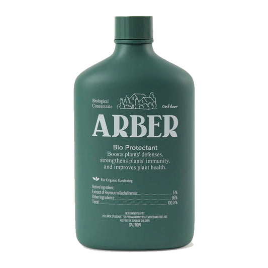 Arber Bio Protectant 16oz
