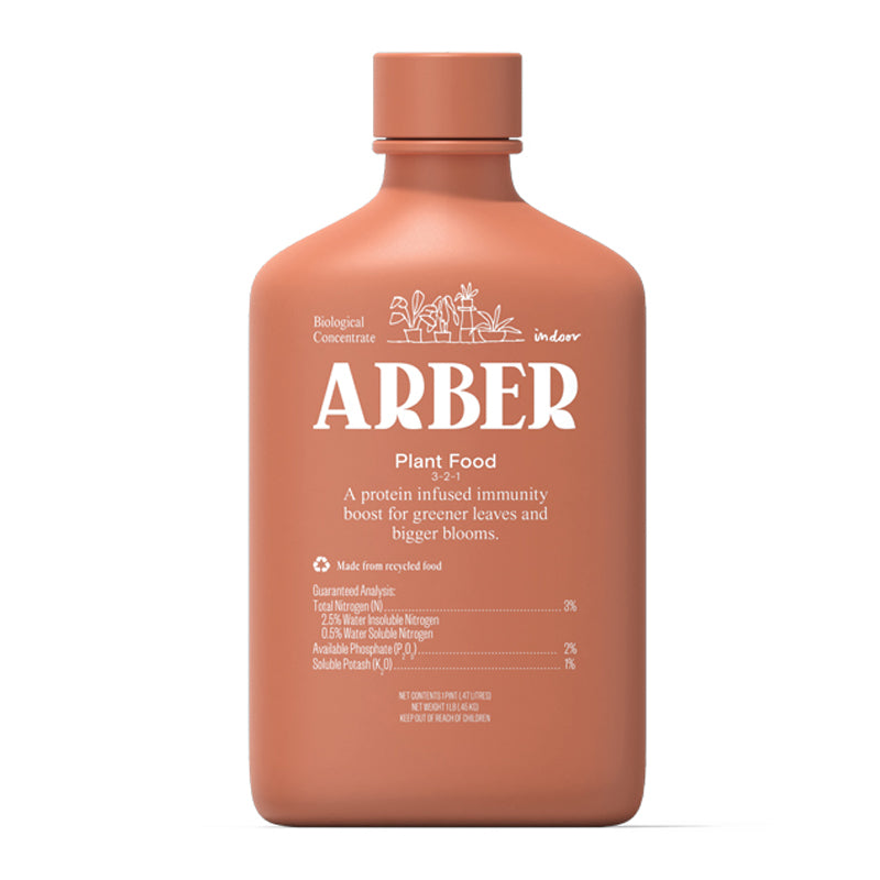 Arber Plant Food 16oz