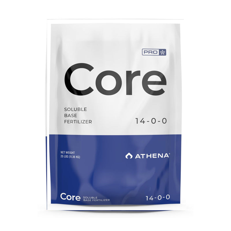 Athena Core, Pro 25lb